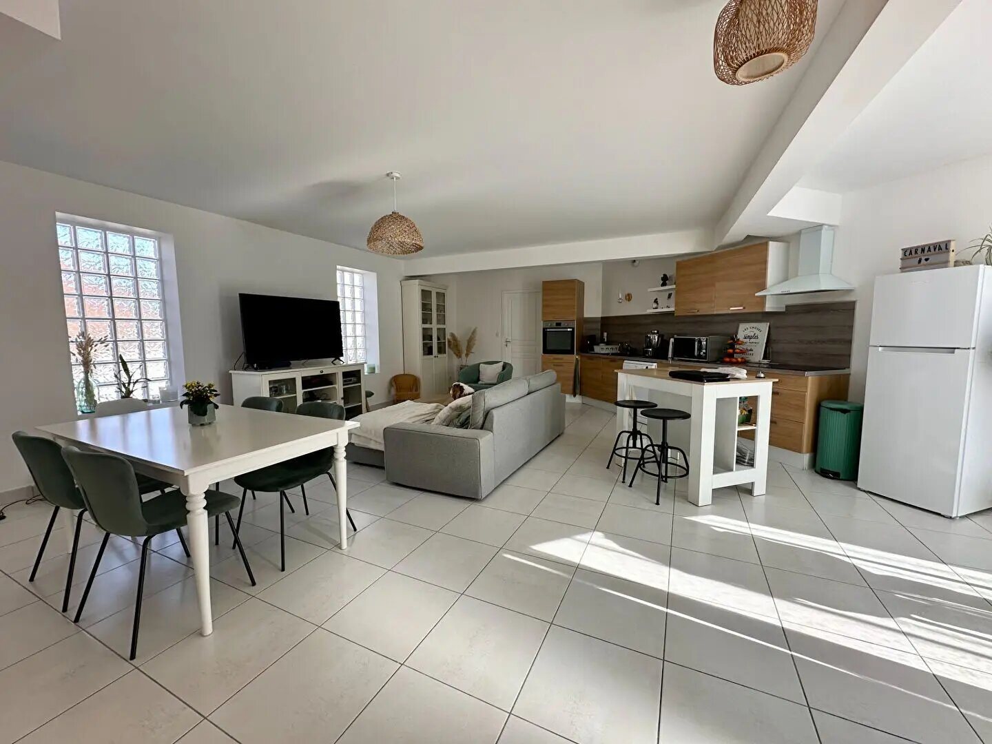 Maison à vendre, 117m², Blois