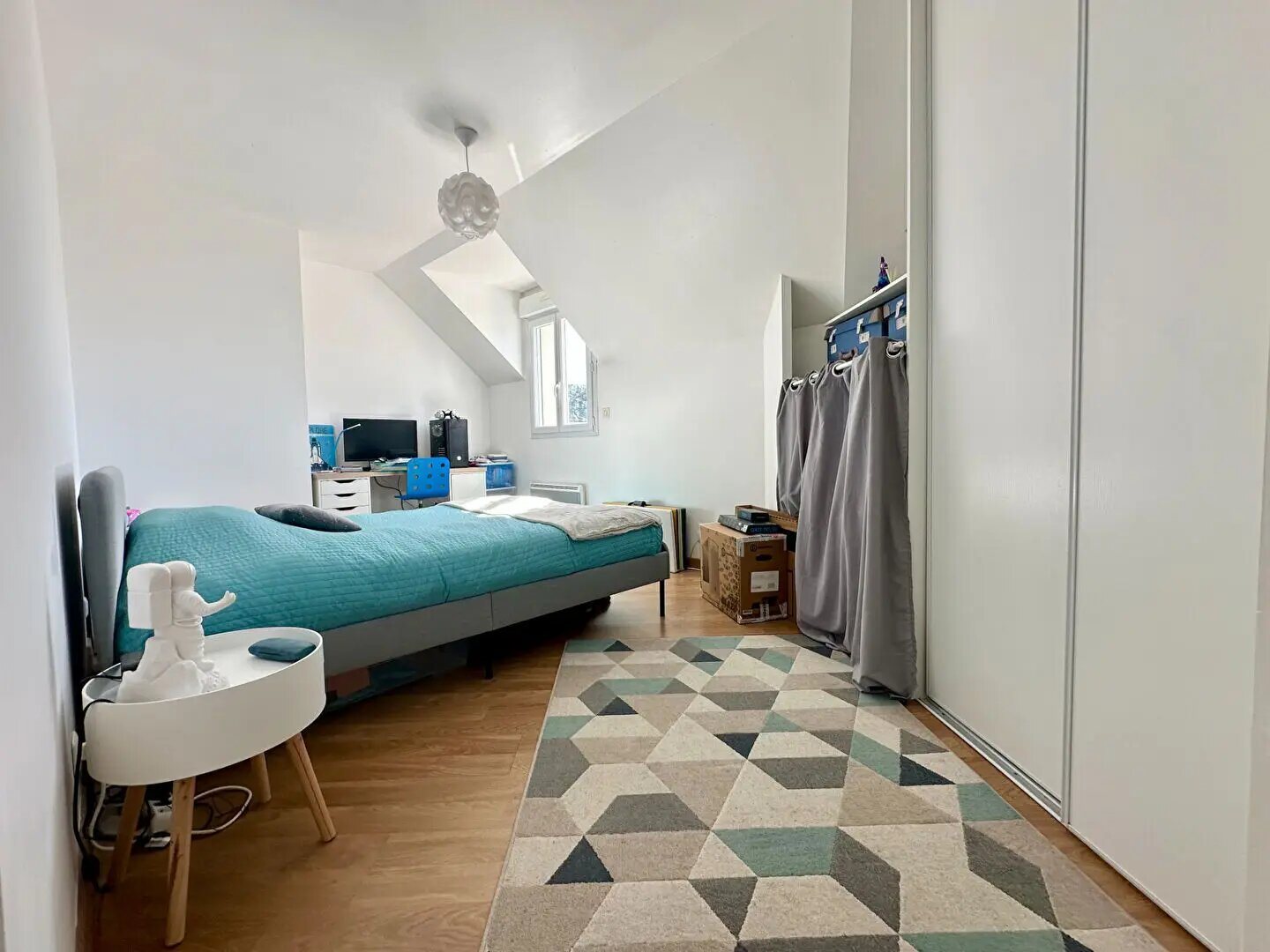 Maison à vendre, 117m², Blois