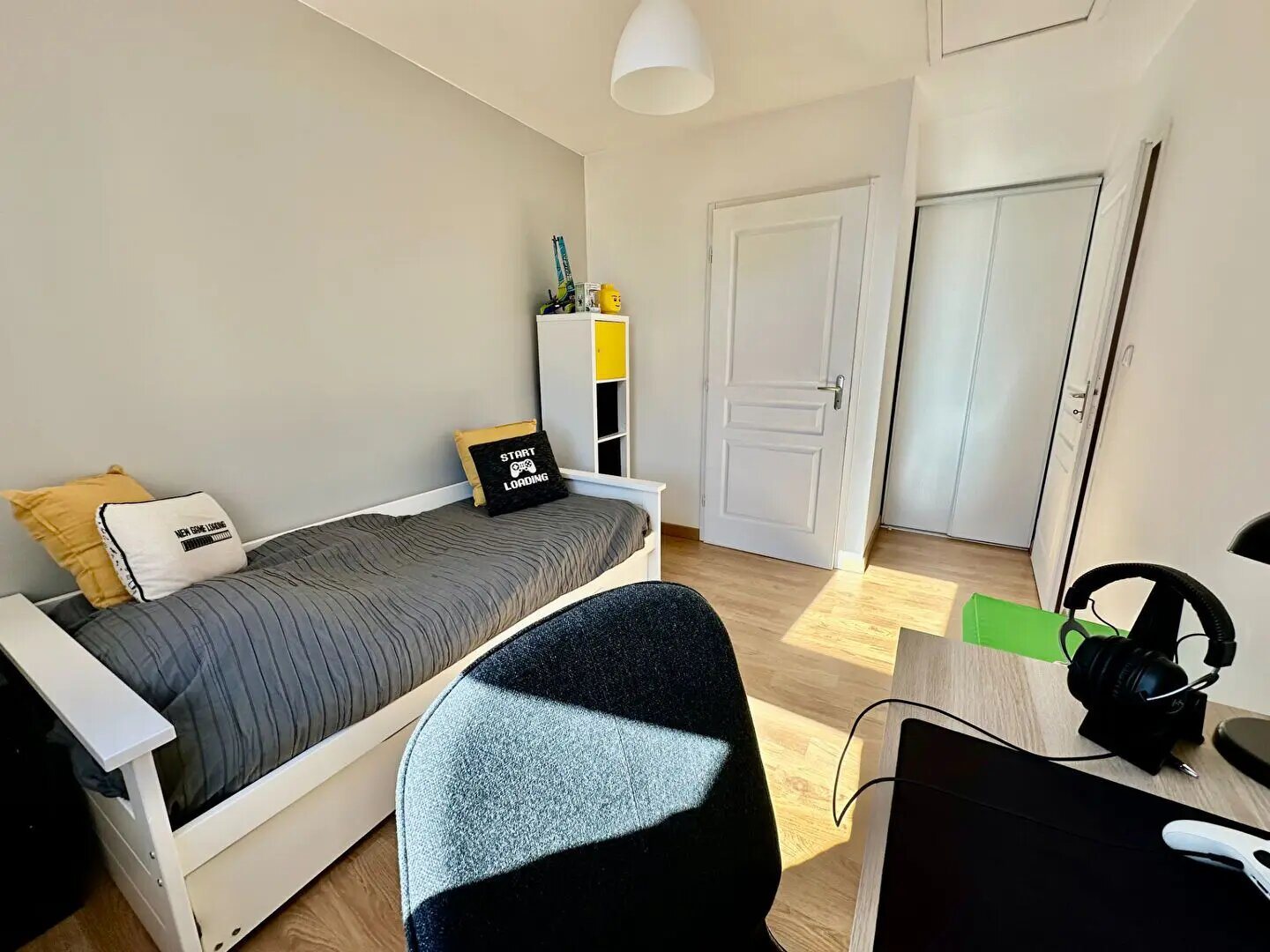 Maison à vendre, 117m², Blois