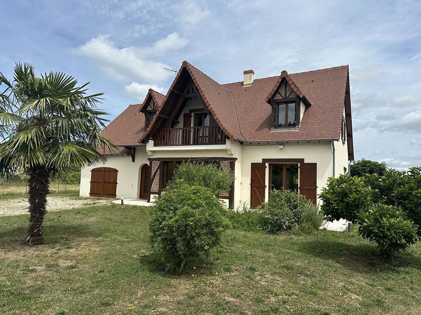 Maison à vendre, 171m², Cour-Cheverny