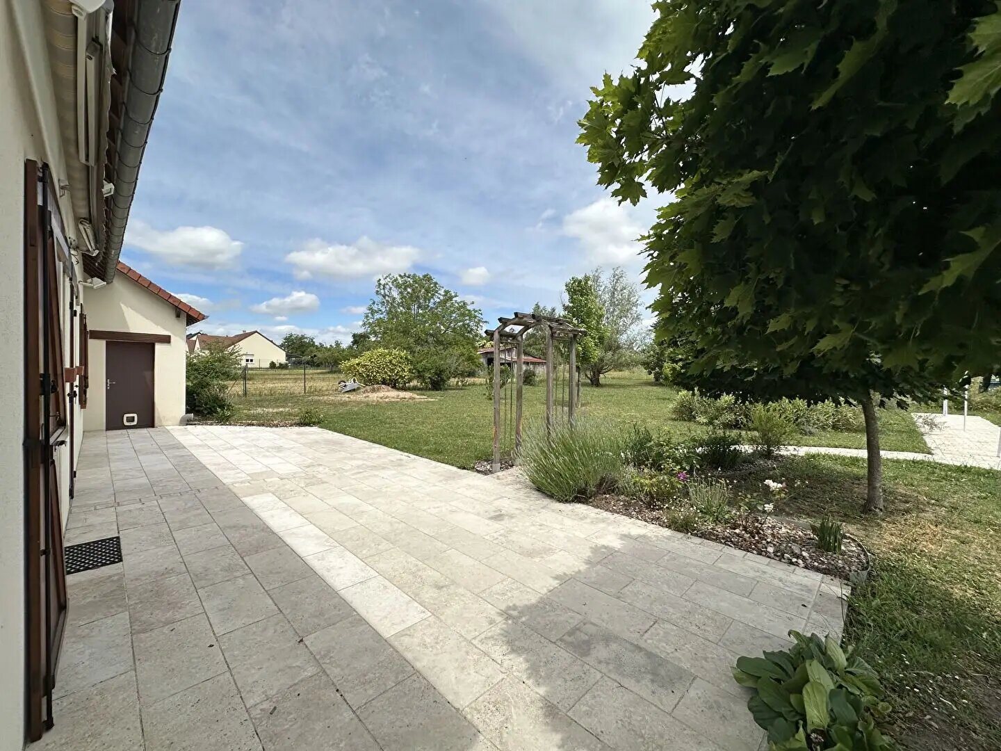 Maison à vendre, 171m², Cour-Cheverny
