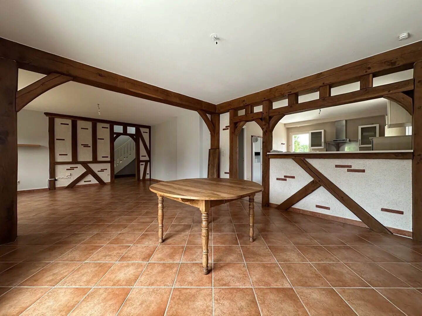 Maison à vendre, 171m², Cour-Cheverny
