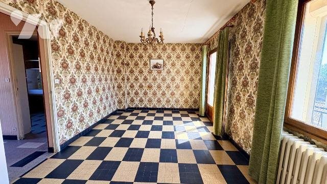 Maison à vendre, 61m², Salbris