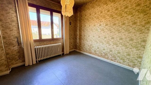 Maison à vendre, 61m², Salbris