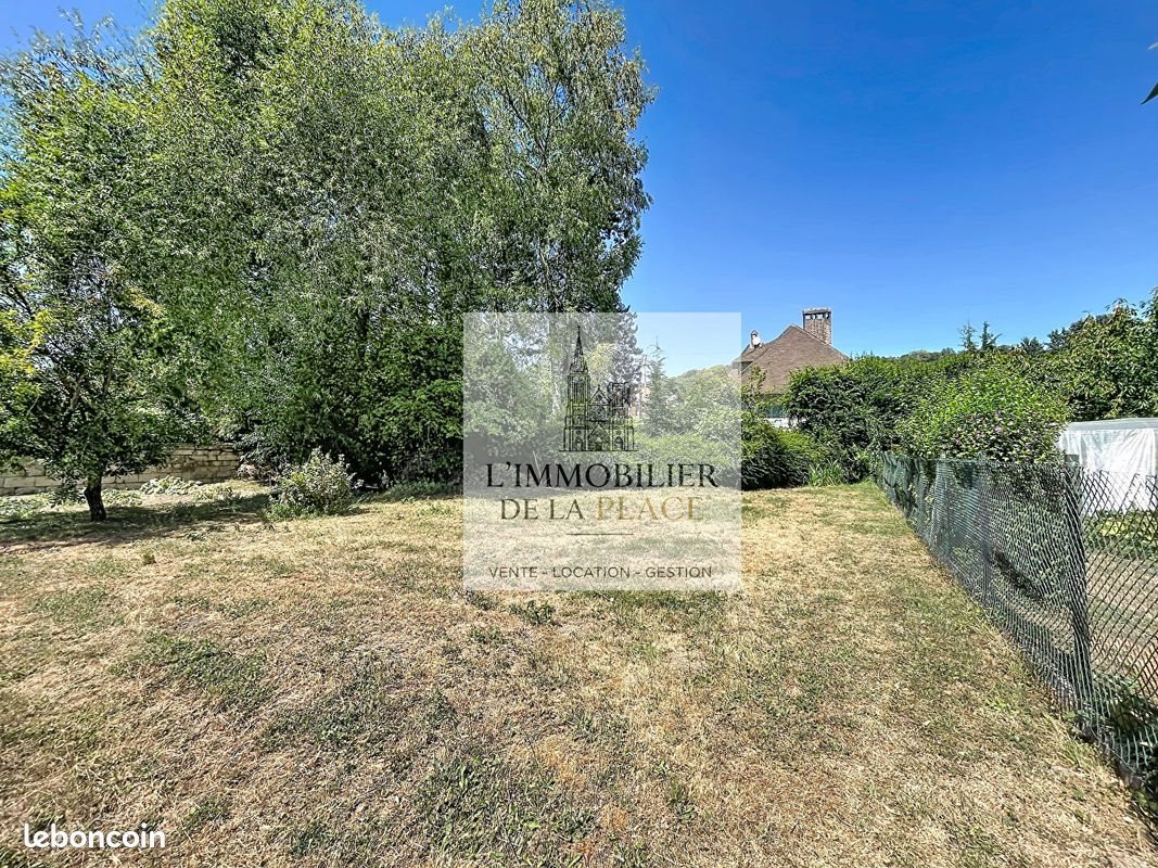 Appartement à louer, 59m², Crouy
