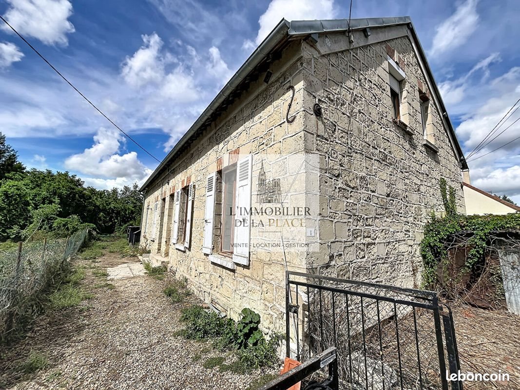 Maison à vendre, 102m², Vailly-sur-Aisne