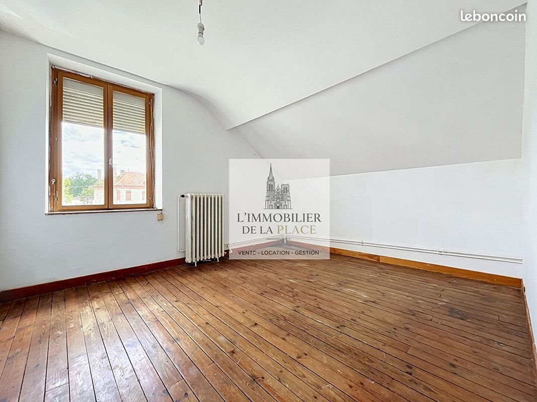 Maison à vendre, 102m², Vailly-sur-Aisne