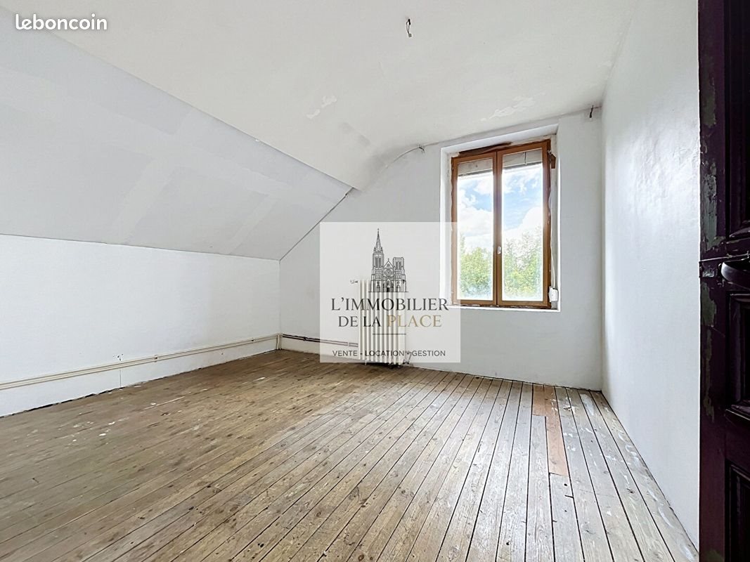 Maison à vendre, 102m², Vailly-sur-Aisne