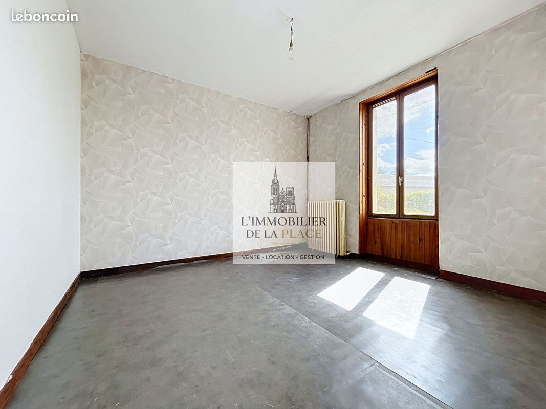 Maison à vendre, 102m², Vailly-sur-Aisne