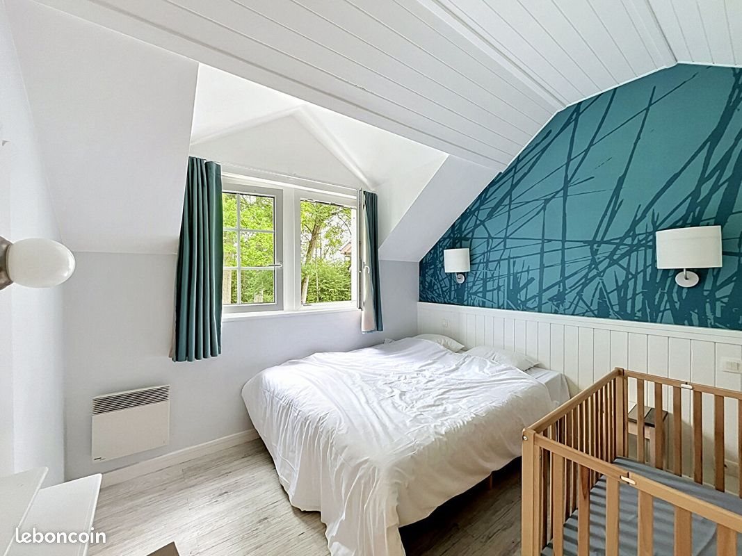 Maison à vendre, 75m², Chamouille