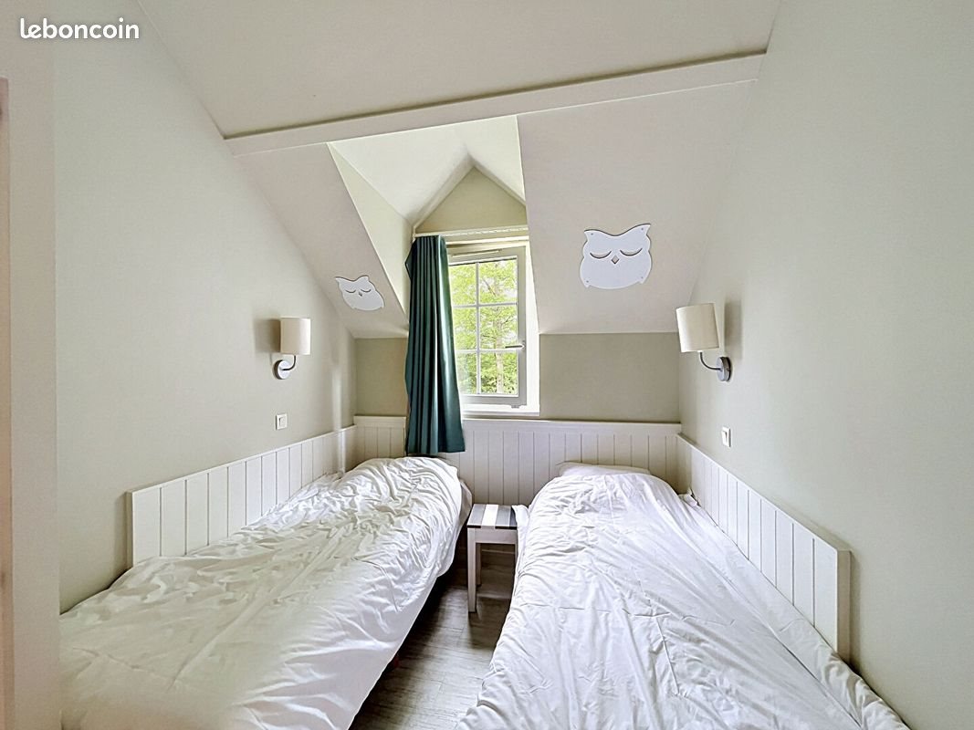 Maison à vendre, 75m², Chamouille
