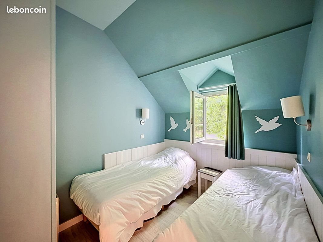 Maison à vendre, 75m², Chamouille