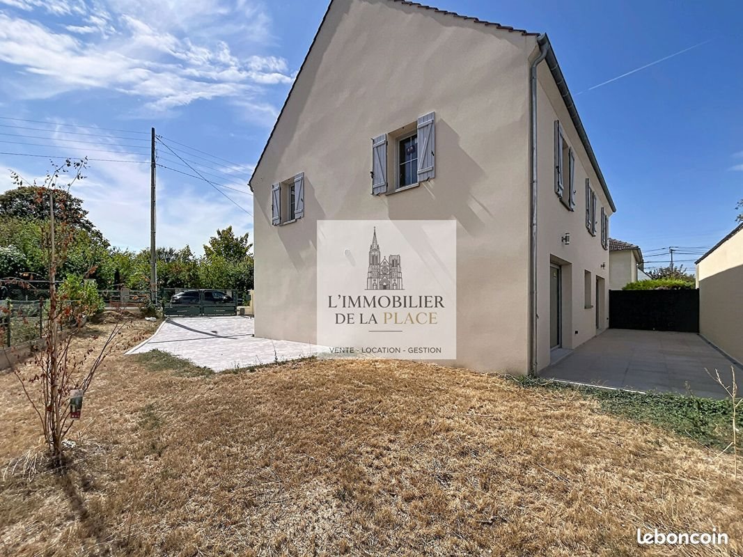 Maison à vendre, 181m², Soissons