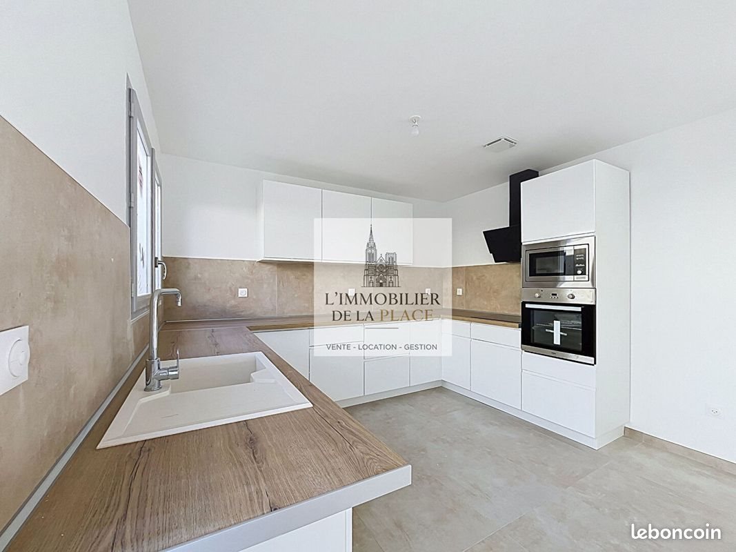 Maison à vendre, 181m², Soissons