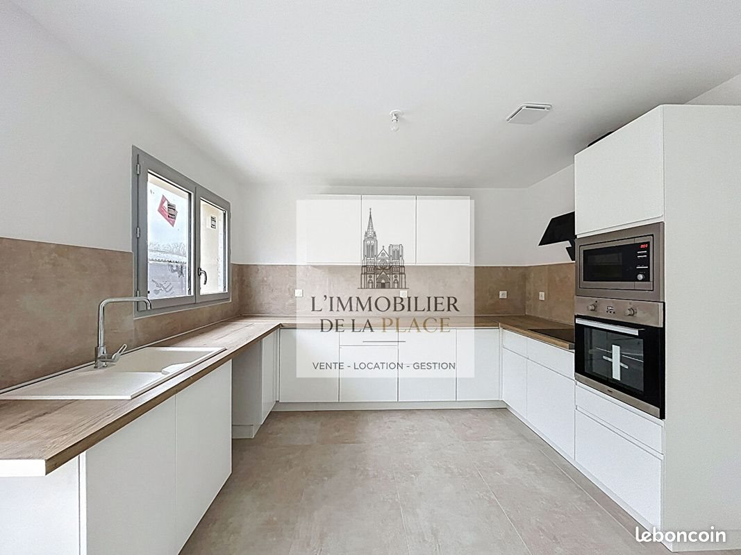 Maison à vendre, 181m², Soissons