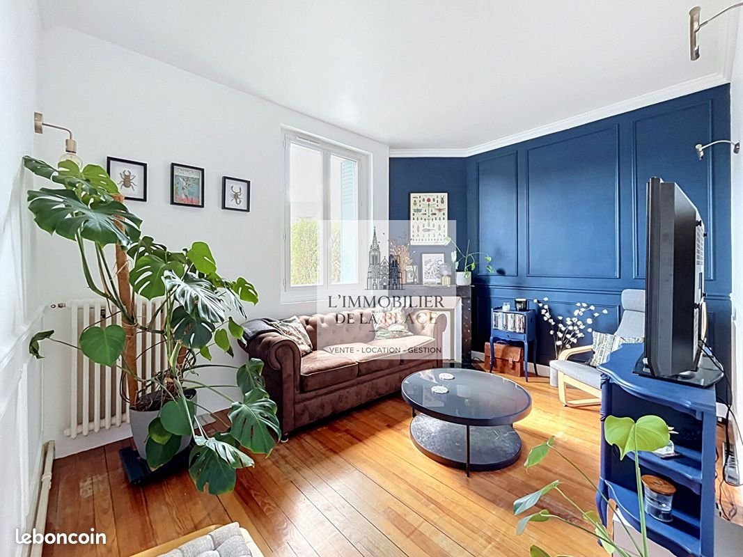 Maison à vendre, 91m², Soissons