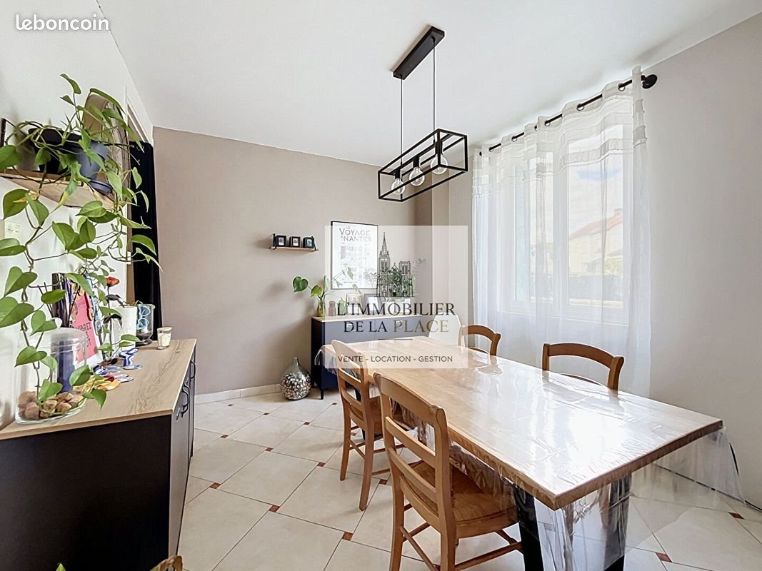 Maison à vendre, 91m², Soissons