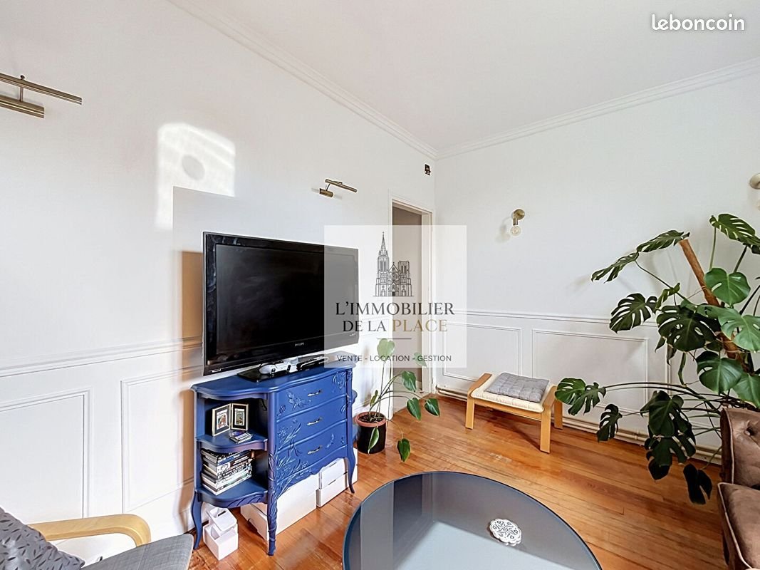 Maison à vendre, 91m², Soissons