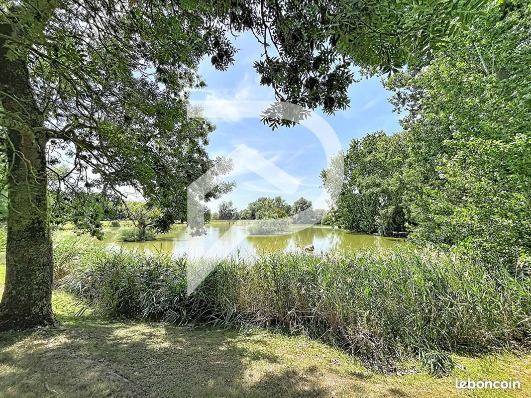 Appartement à vendre, 61m², Soissons