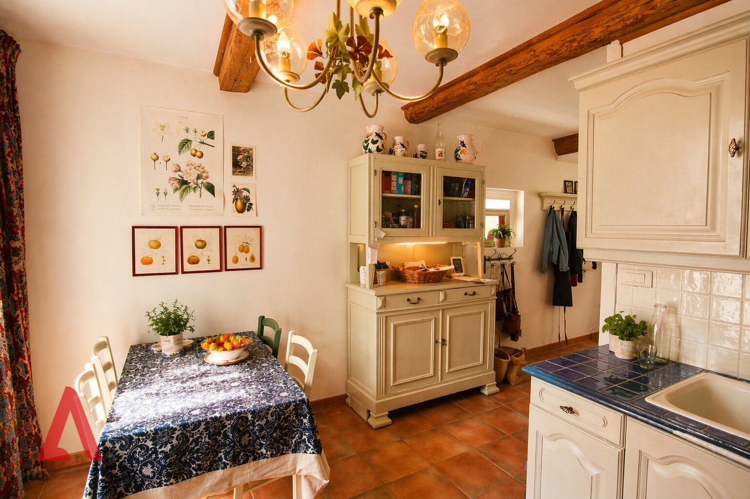 Maison à vendre, 85m², Saint-Geniès-de-Fontedit