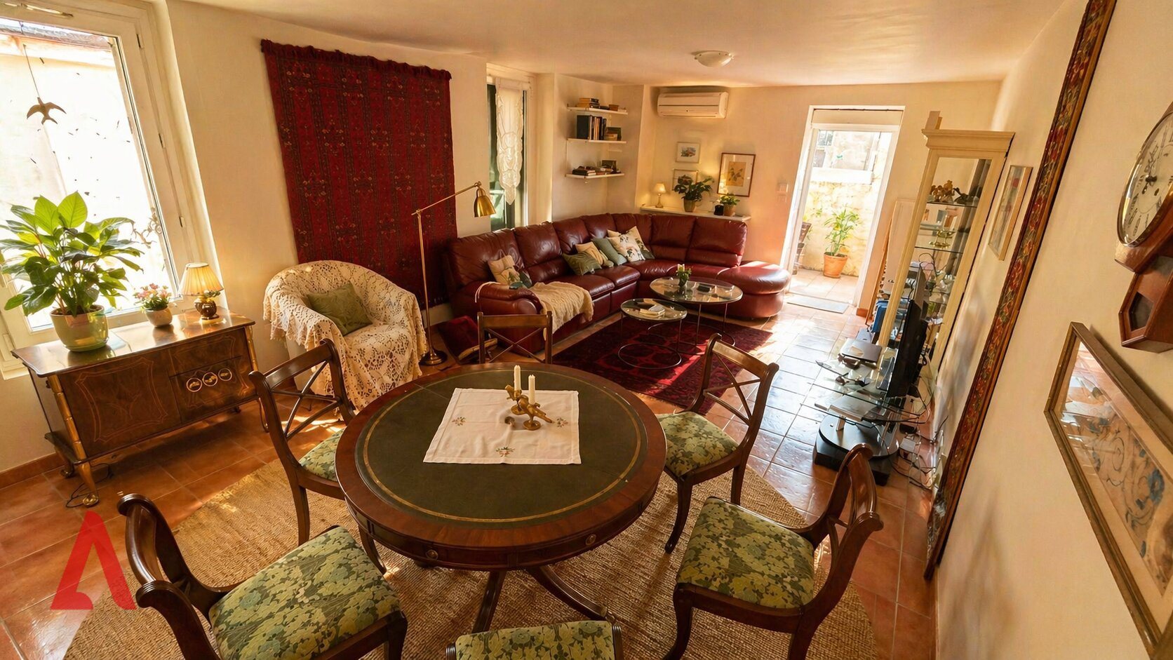 Maison à vendre, 85m², Saint-Geniès-de-Fontedit