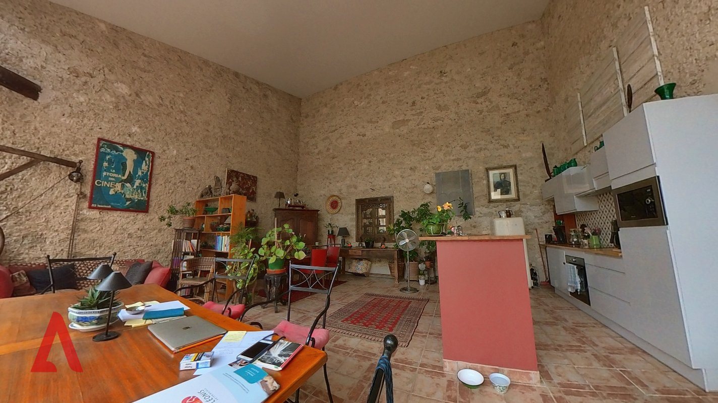 Maison à vendre, 200m², Nissan-lez-Enserune