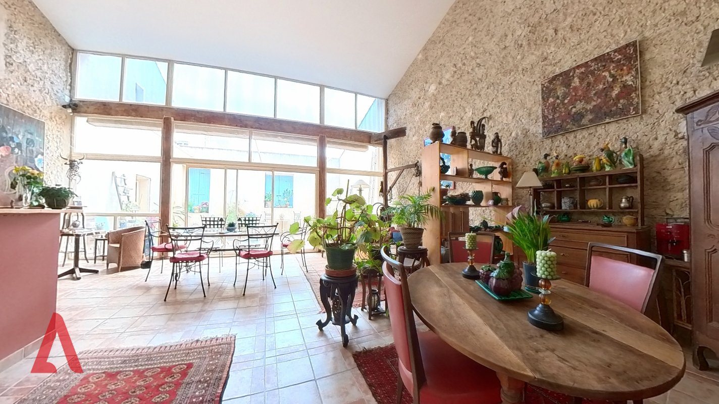 Maison à vendre, 200m², Nissan-lez-Enserune