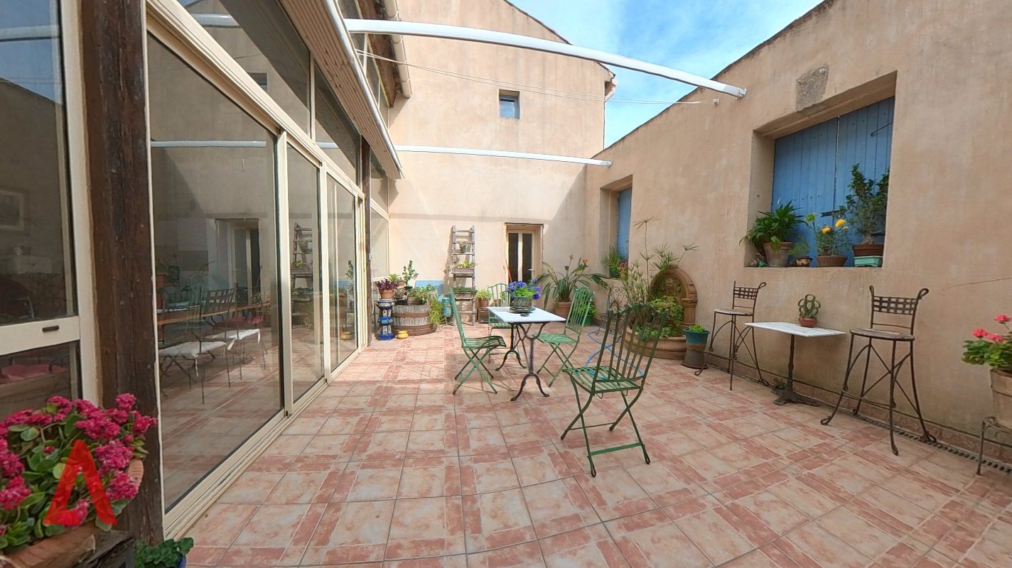 Maison à vendre, 200m², Nissan-lez-Enserune
