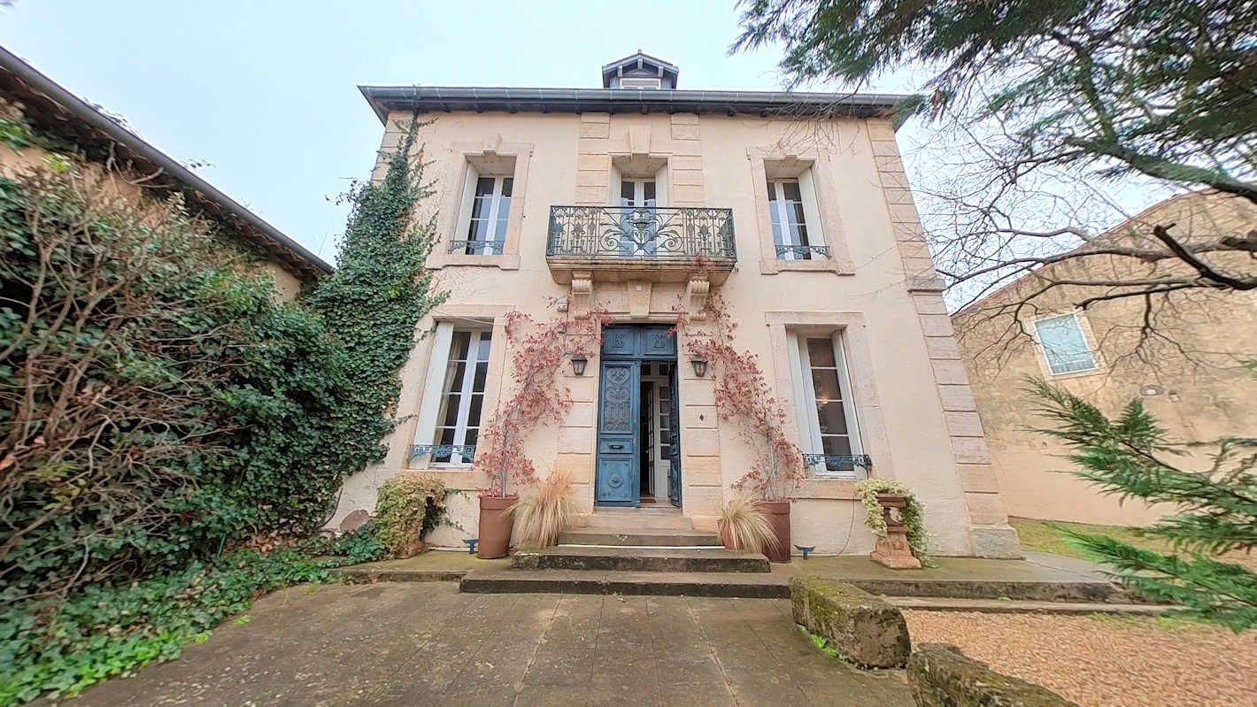 Maison à vendre, 196m², Bélarga