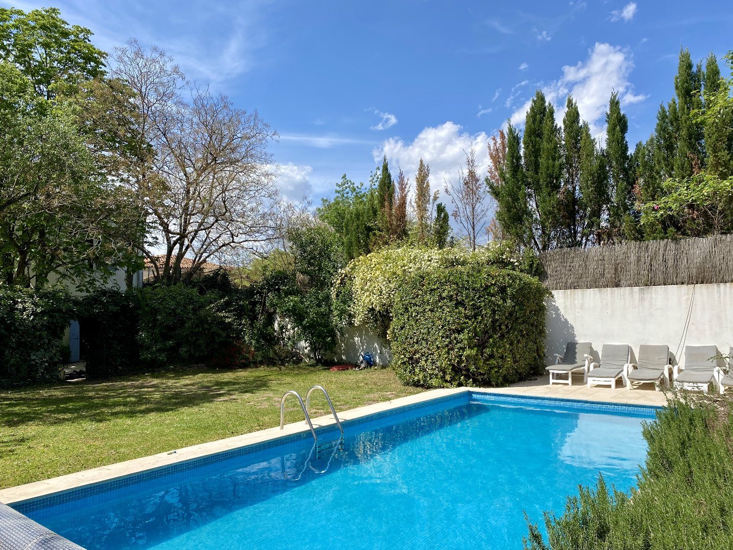 Maison à vendre, 196m², Bélarga