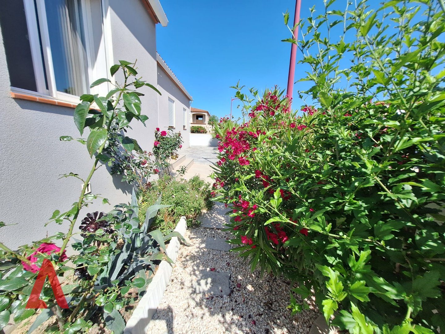 Maison à vendre, 125m², Brouilla
