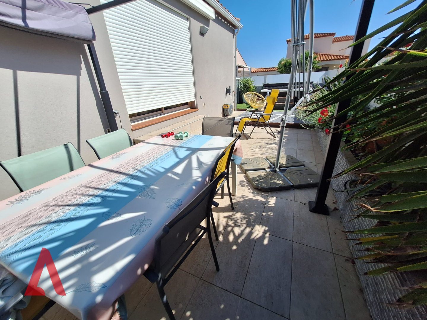 Maison à vendre, 125m², Brouilla