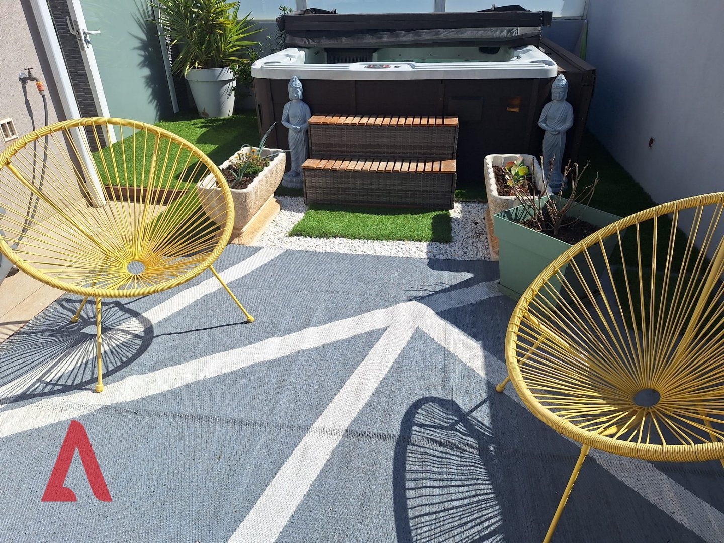 Maison à vendre, 125m², Brouilla