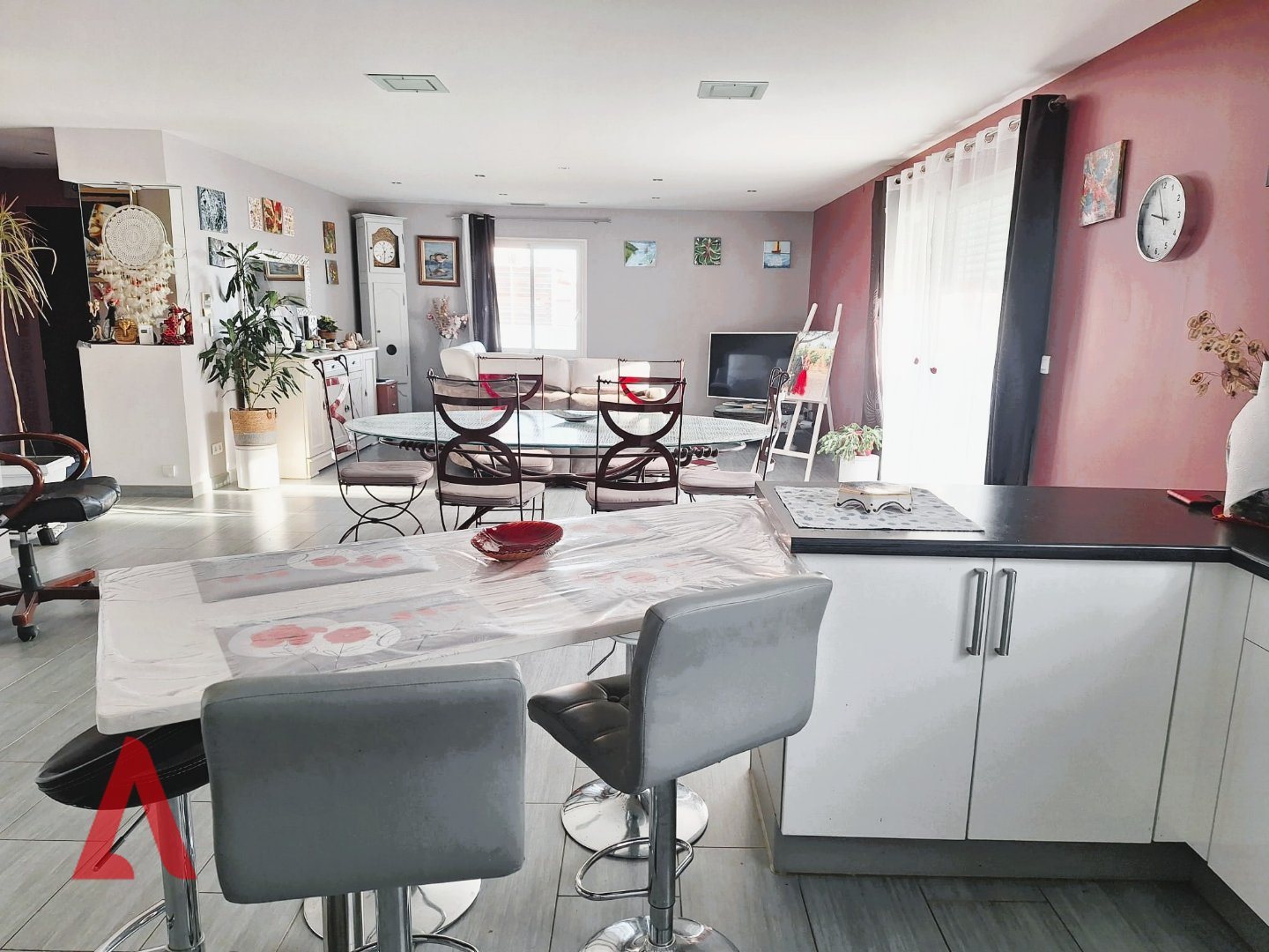 Maison à vendre, 125m², Brouilla