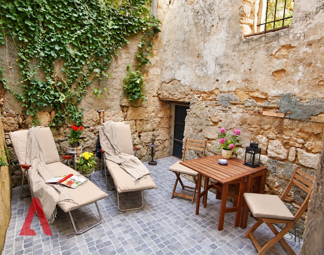 Maison à vendre, 48m², Magalas