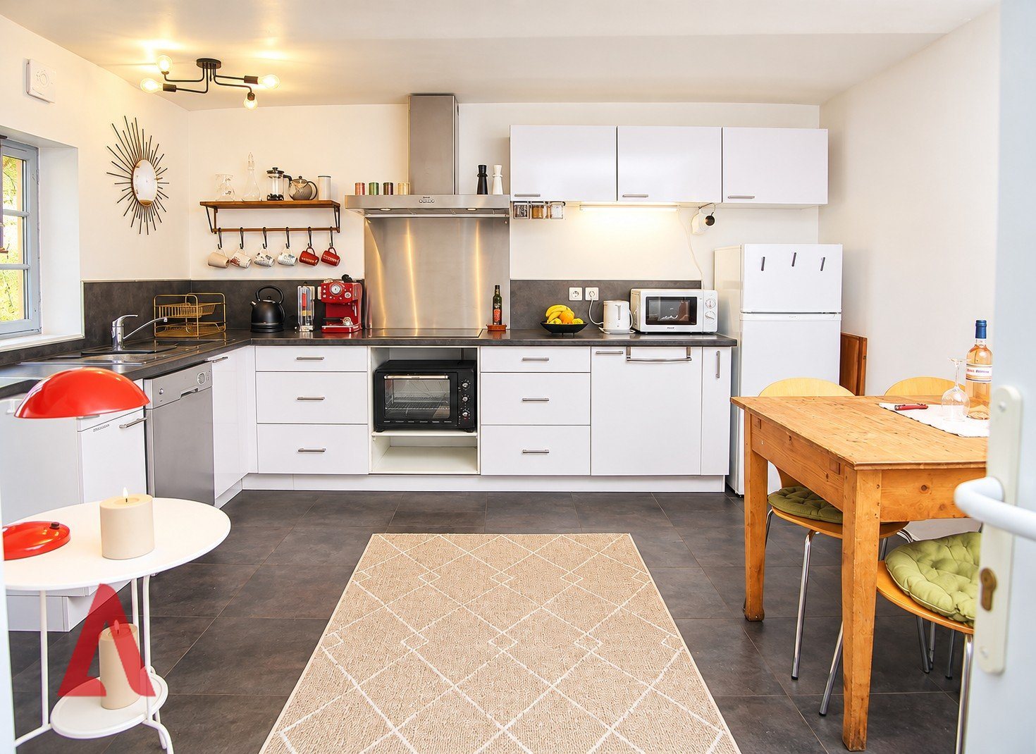 Maison à vendre, 48m², Magalas