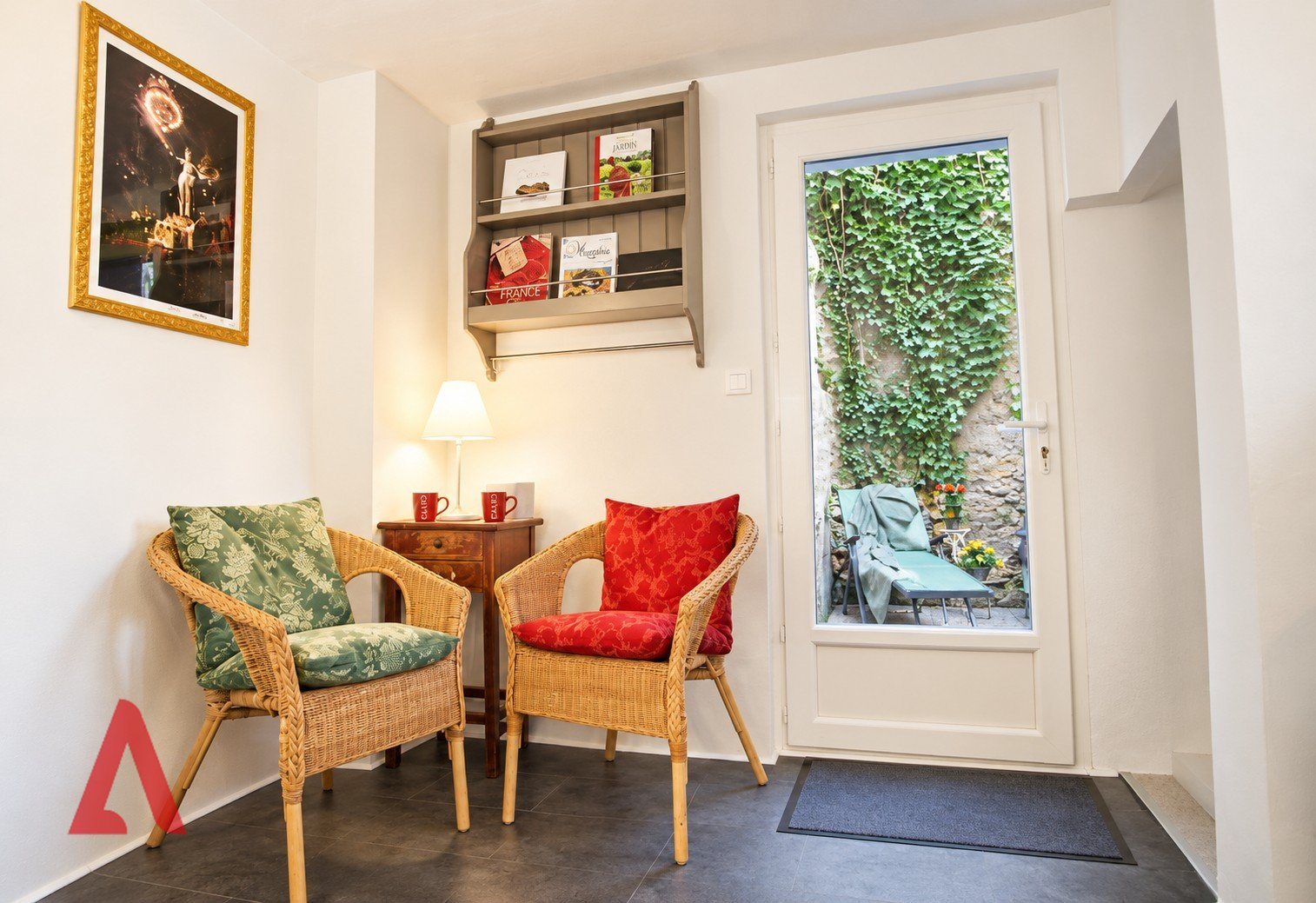 Maison à vendre, 48m², Magalas
