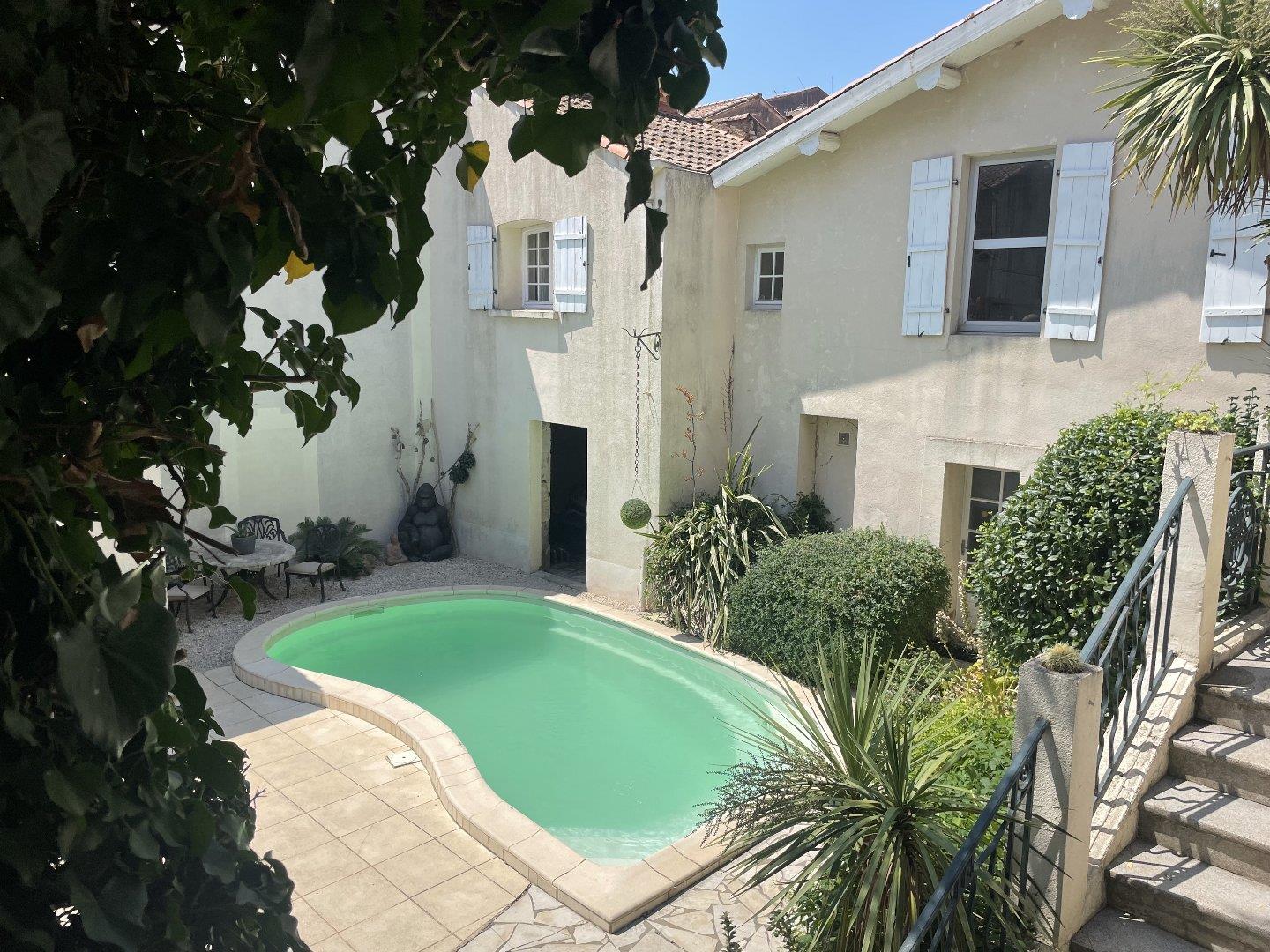 Maison à vendre, 317m², Magalas