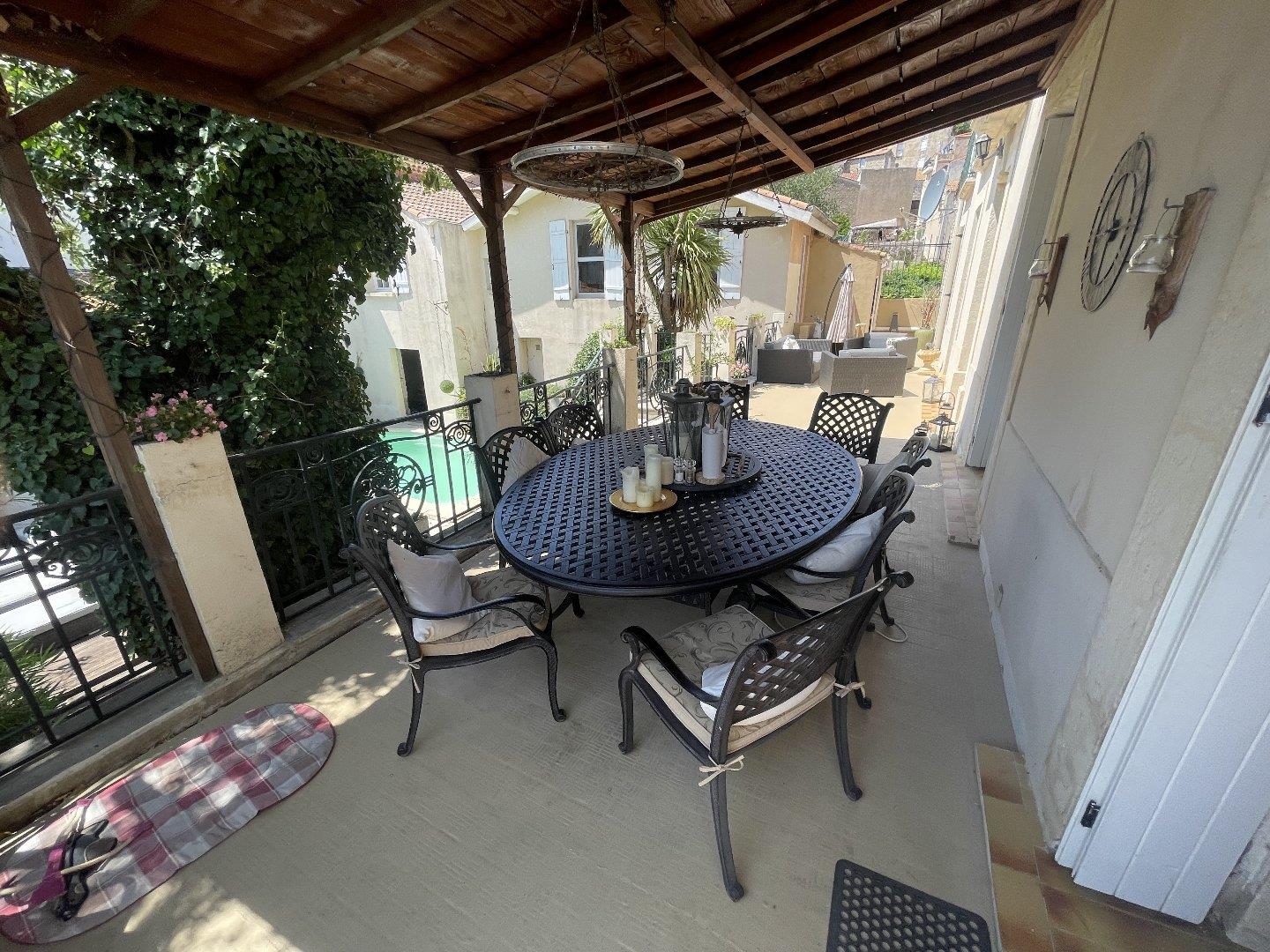Maison à vendre, 317m², Magalas