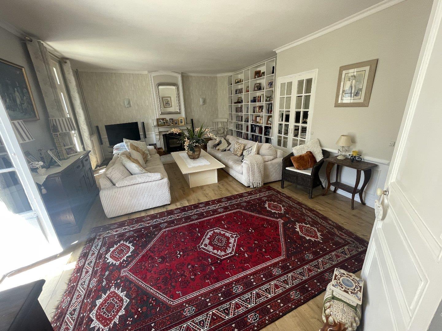 Maison à vendre, 317m², Magalas