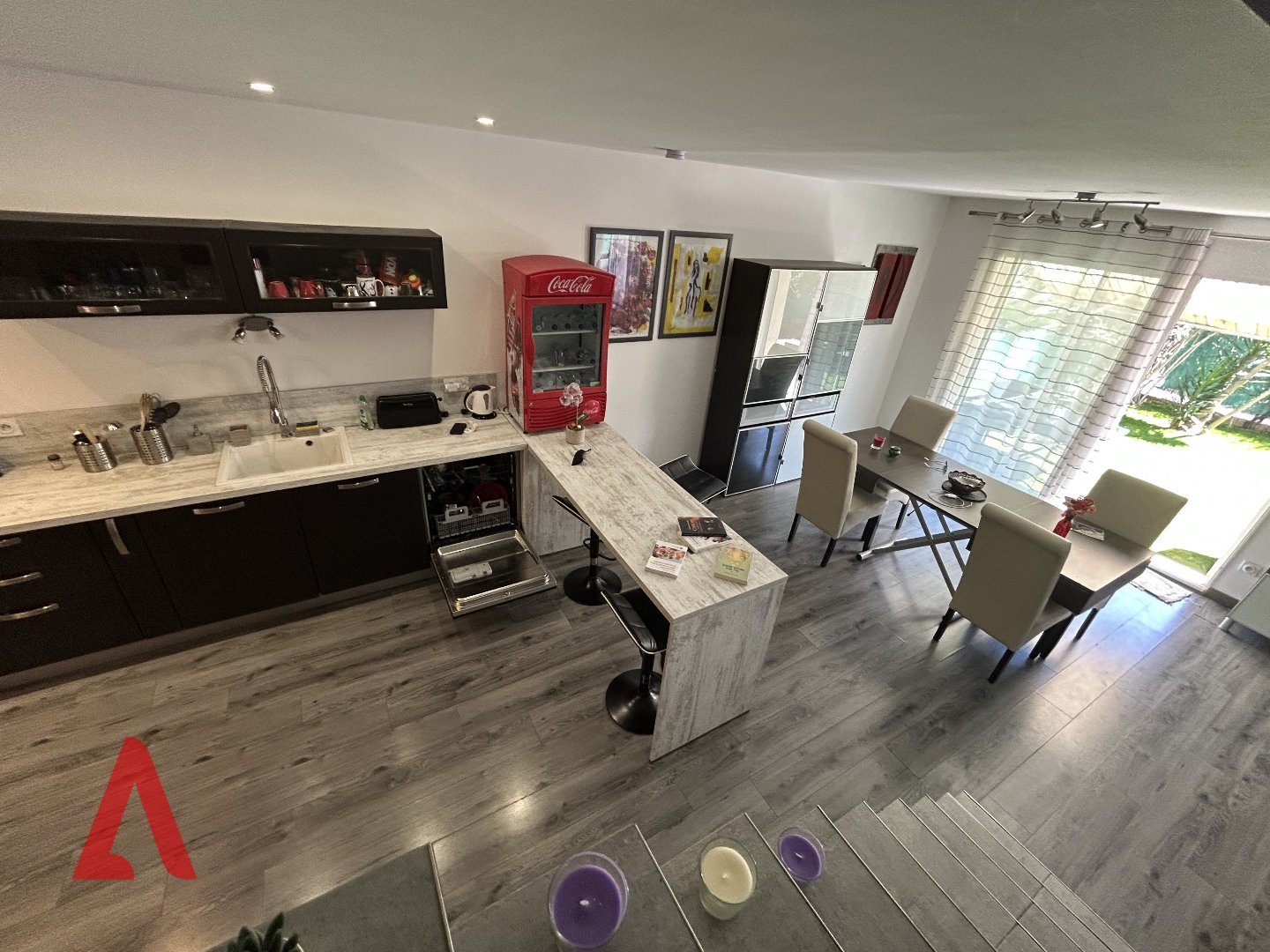 Maison à vendre, 68m², Servian