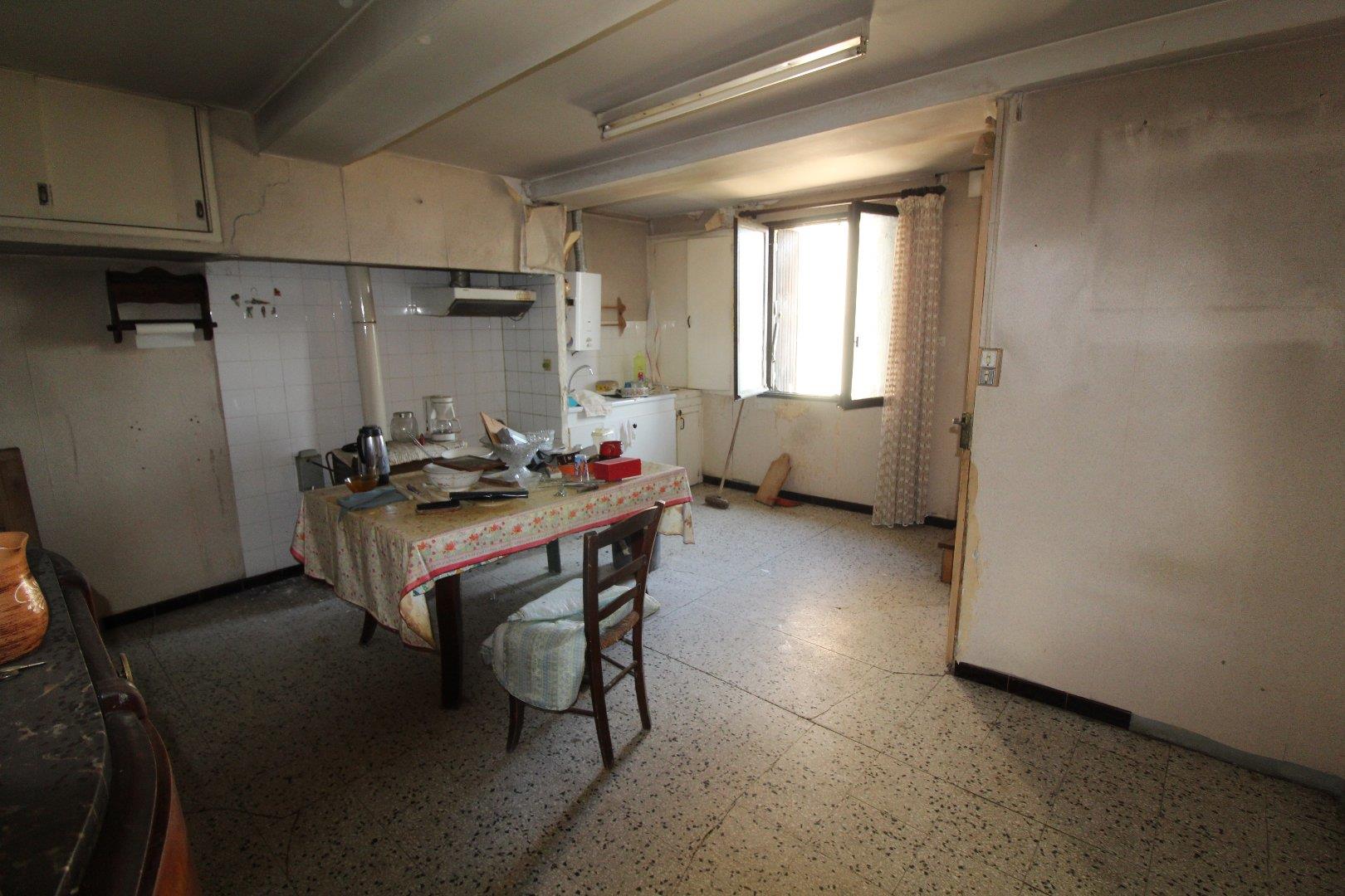 Maison à vendre, 50m², Causses-et-Veyran