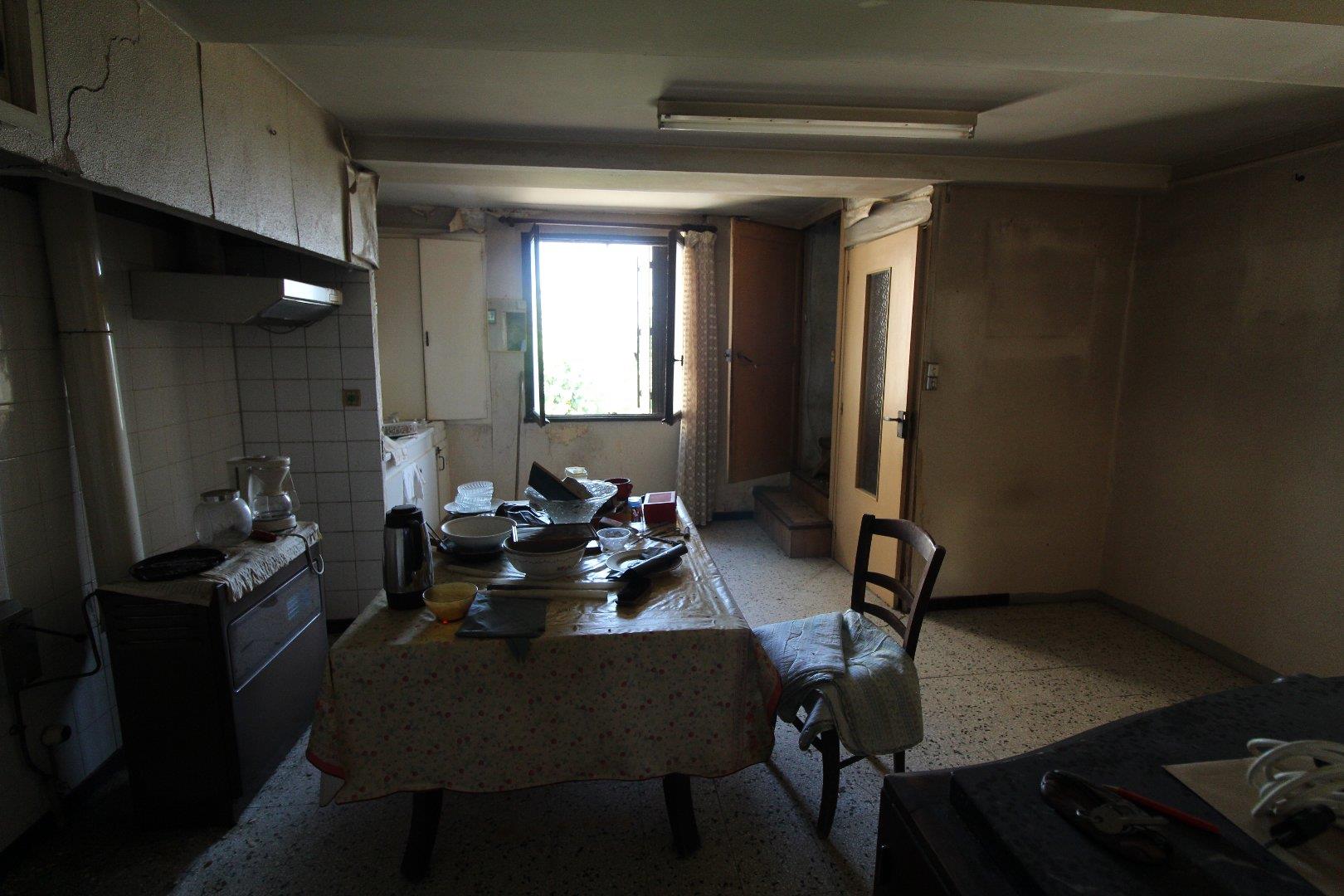 Maison à vendre, 50m², Causses-et-Veyran