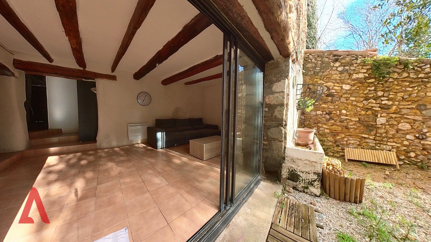 Maison à vendre, 105m², Aspiran