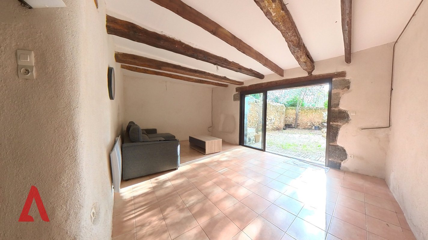 Maison à vendre, 105m², Aspiran