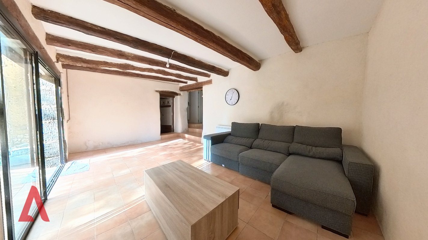 Maison à vendre, 105m², Aspiran