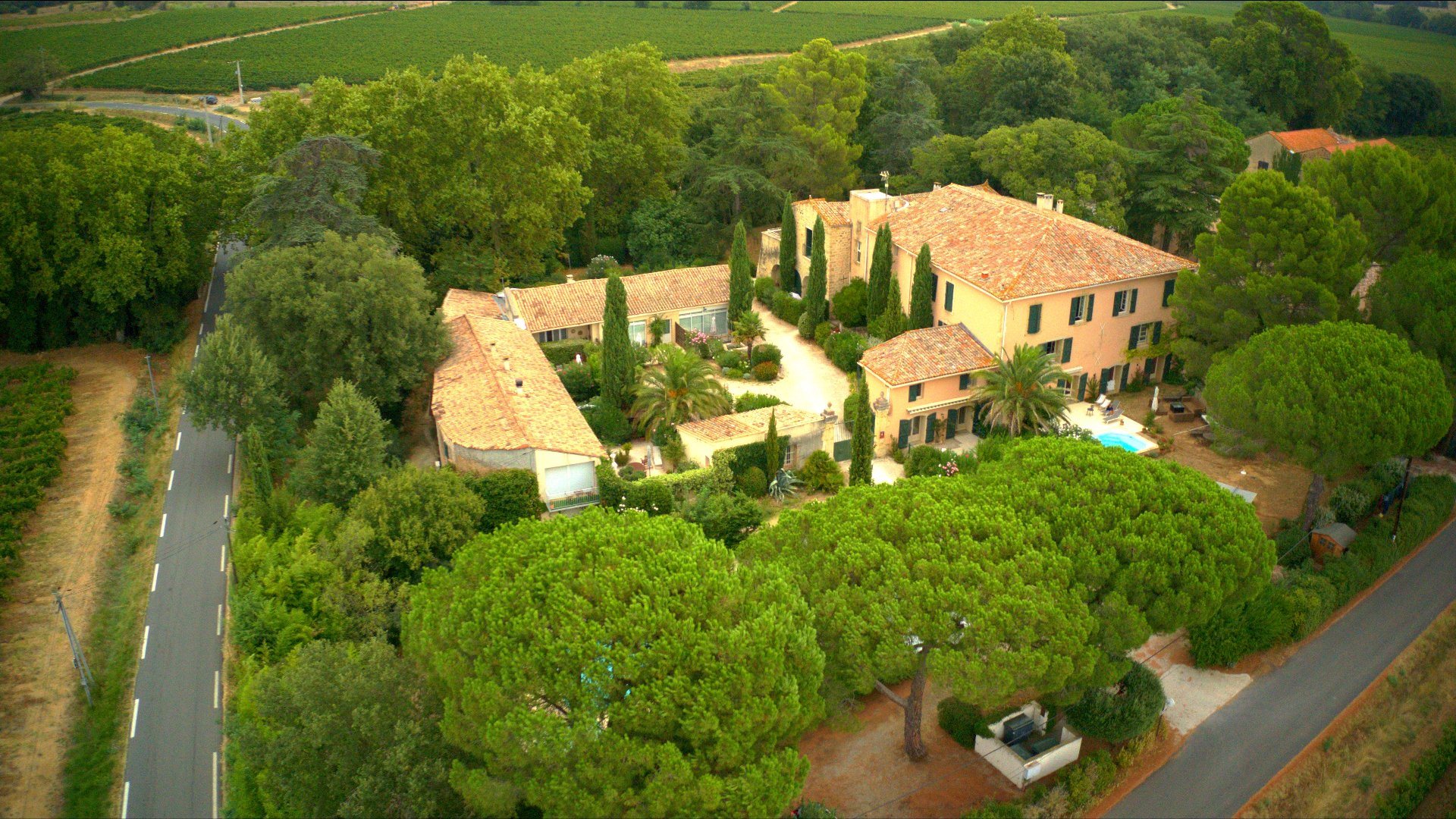 Appartement à vendre, 79m², Pézenas