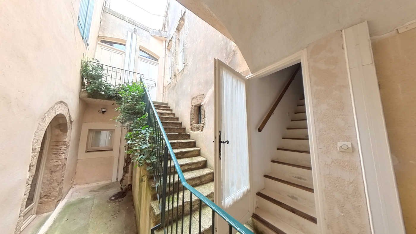 Appartement à vendre, 79m², Pézenas