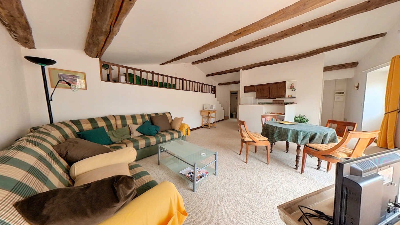 Appartement à vendre, 79m², Pézenas