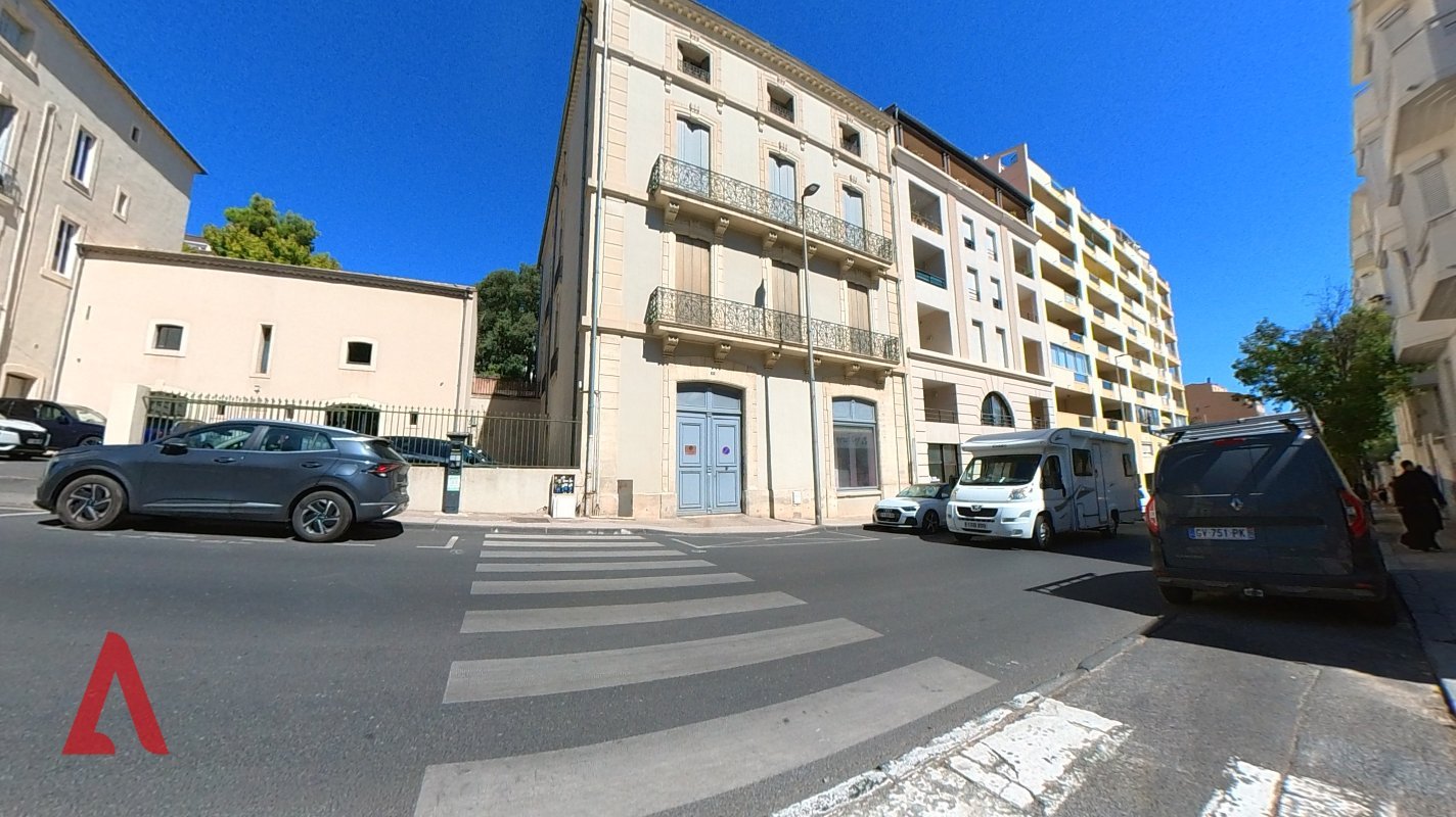 Appartement à vendre, 119m², Béziers